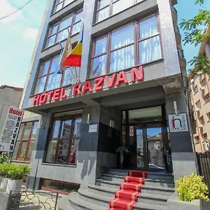 Razvan Bükreş
